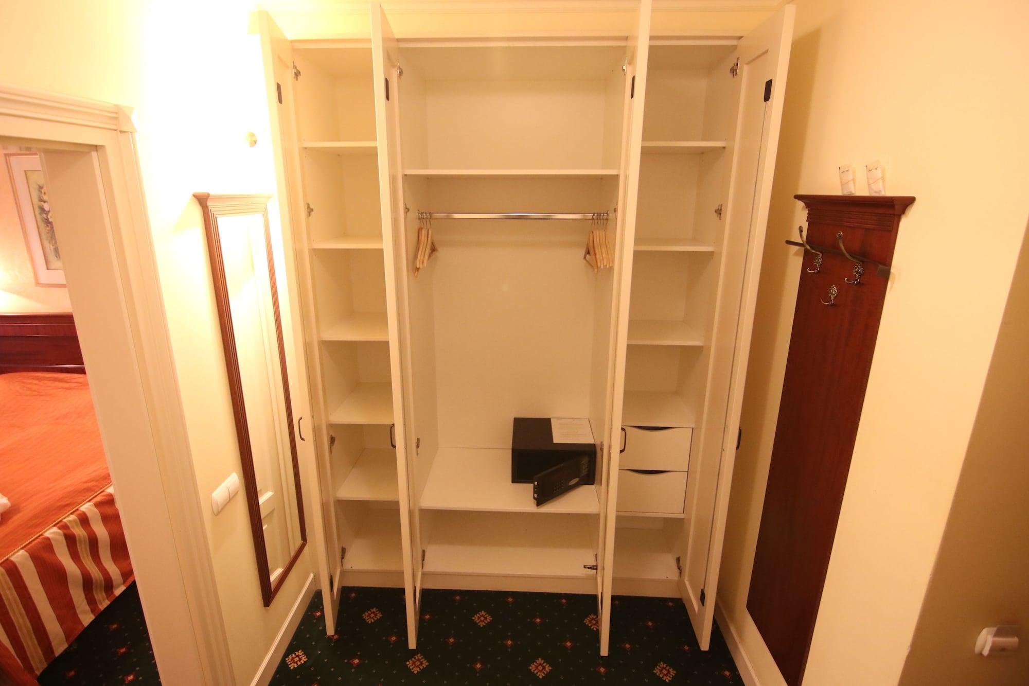 Humboldt Park Hotel & Spa Karlovy Vary Luaran gambar