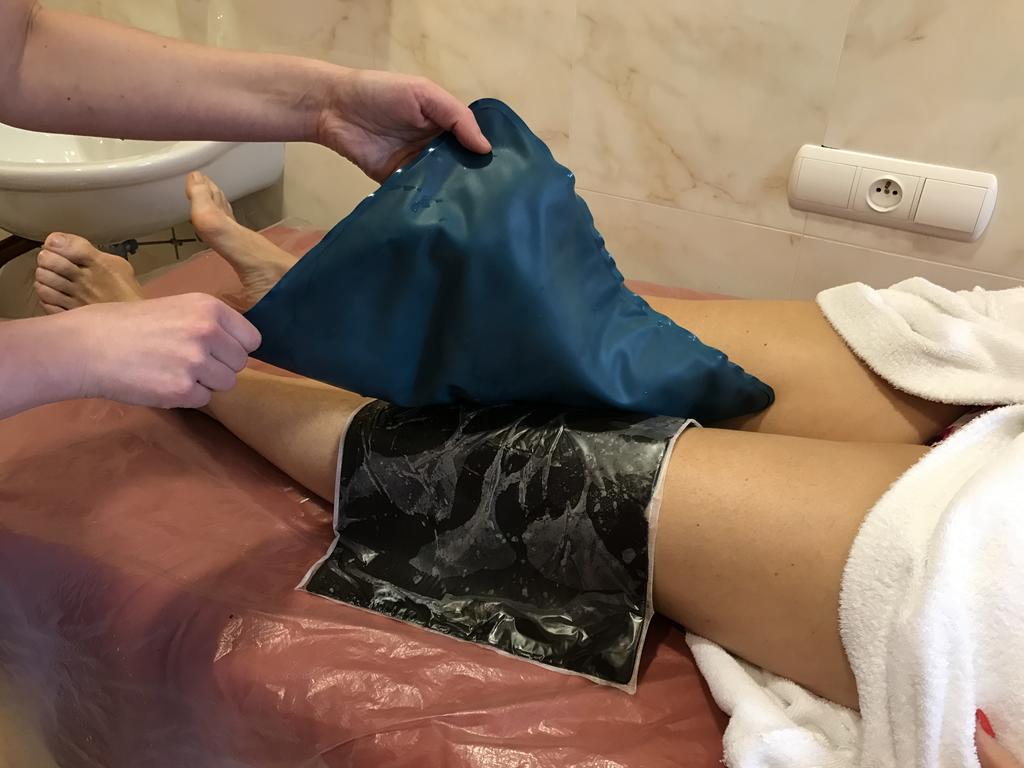 Humboldt Park Hotel & Spa Karlovy Vary Luaran gambar
